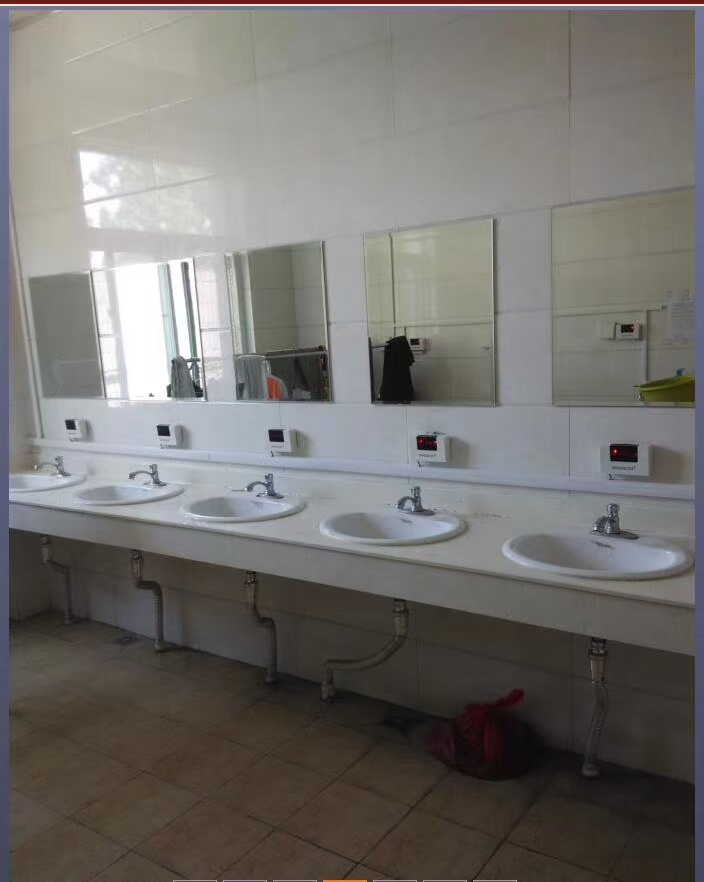 水控機一般怎么收費的 水控機一般怎么收費的